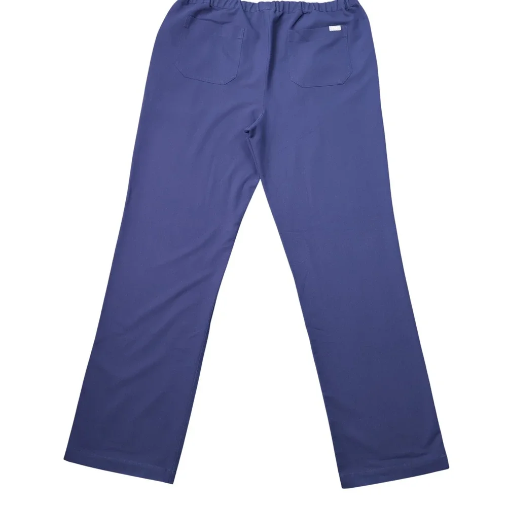 FIGS Scrub Pants Mens XL/T Navy Blue Excellent Technical Collection FM4500T